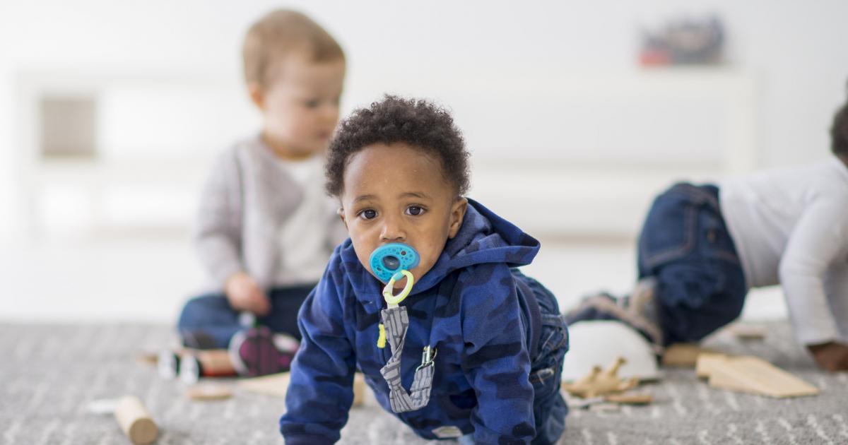 Je cherche un mode de garde pour mon enfant | Département de l'Aude